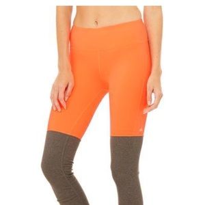 Xs alo yoga goddess legging